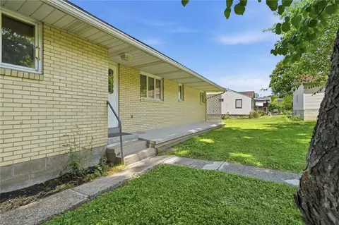 Exterior - 357 3rd St, Smithton, PA 15479 photo 2 of 7