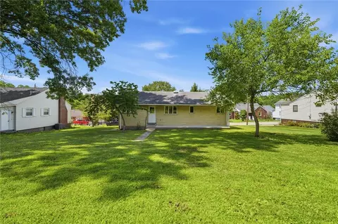Exterior - 357 3rd St, Smithton, PA 15479 photo 3 of 7