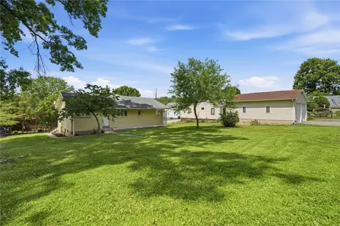 Exterior - 357 3rd St, Smithton, PA 15479 photo 4 of 7