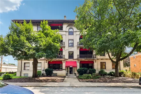 622 Whitney Ave #2, Pittsburgh, PA 15221