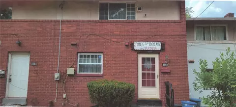 2503 E Park Hill Dr, Pittsburgh, PA 15221