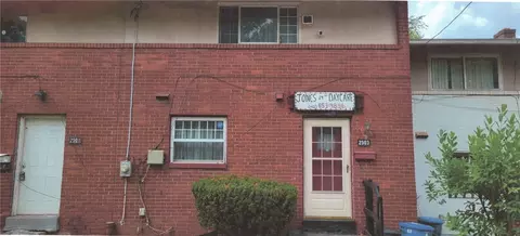 2503 Park Hill Dr, Pittsburgh, PA 15221