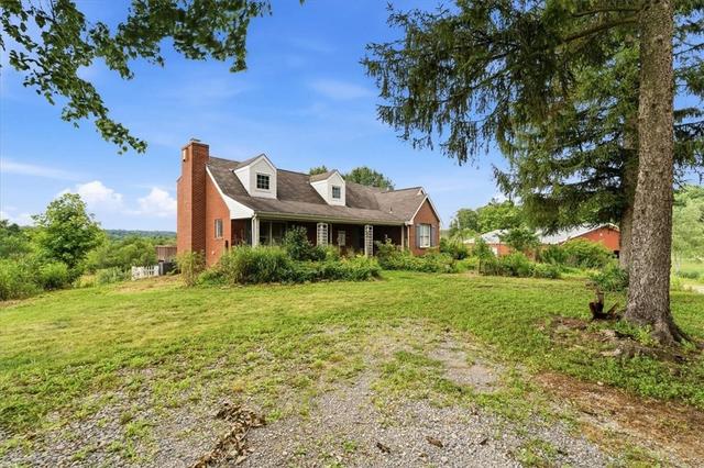 1208 Rt 18, Aliquippa, PA 15001