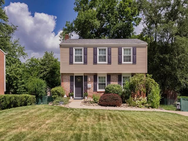 3004 Eastview, Bethel Park, PA 15102