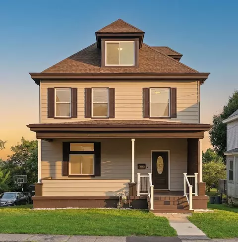 369 Stanford, Pittsburgh, PA 15229