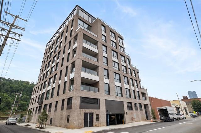 2330 Penn Ave #304, Pittsburgh, PA 15222