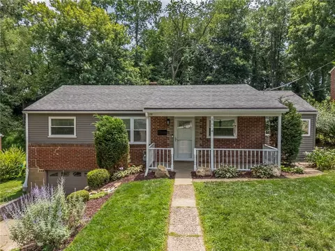 5614 Villahaven Dr, Pittsburgh, PA 15236