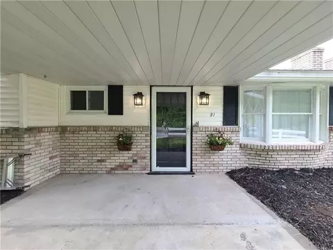 31 Penn Adamsburg Rd, Adamsburg, PA 15611