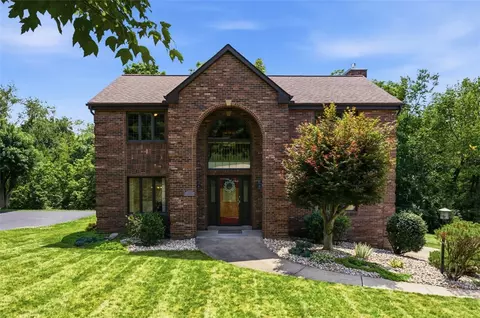271 Clare Dr, Canonsburg, PA 15317
