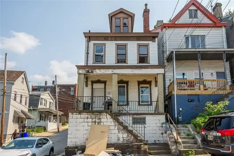 2332 Eccles St, Pittsburgh, PA 15210