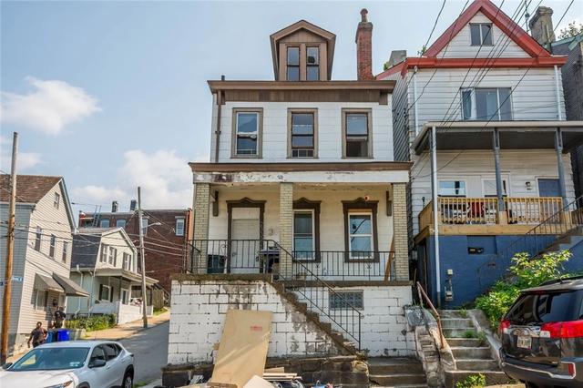 2332 Eccles St, Pittsburgh, PA 15210