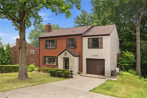 4730 Rolling Hills Rd, Pittsburgh, PA 15236