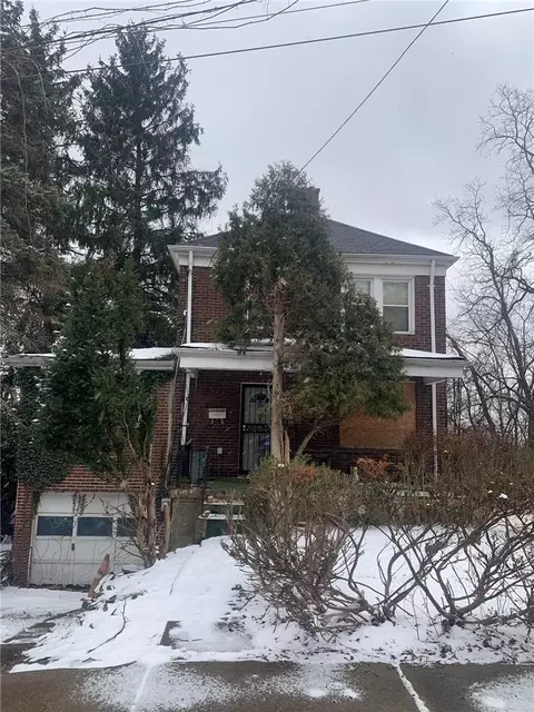 1118 Sherman St, Pittsburgh, PA 15221