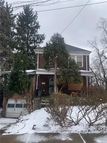 1118 Sherman St, Pittsburgh, PA 15221
