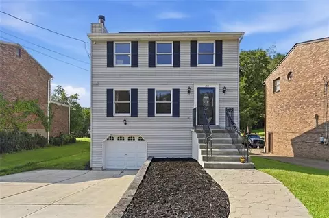 190 Alma St, Pittsburgh, PA 15223