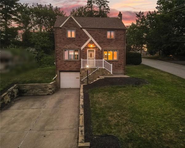 1041 Dallett Rd, Pittsburgh, PA 15227