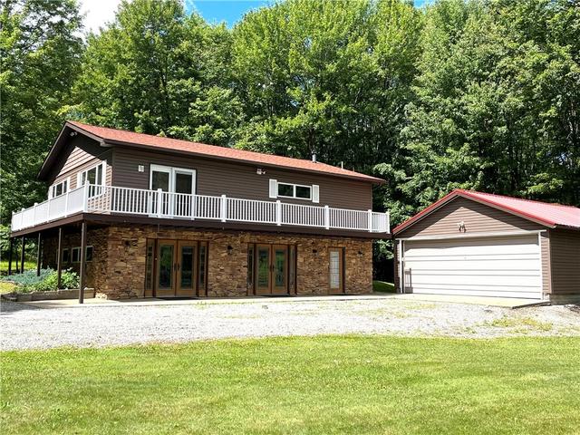 3083 Old Rt 8, Polk, PA 16342