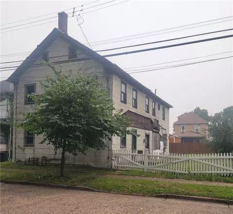 284 13th St, Ambridge, PA 15003
