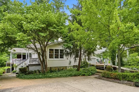 343 Creek, Slippery Rock, PA 16057