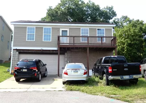 636 Euclid Ave, Canonsburg, PA 15317
