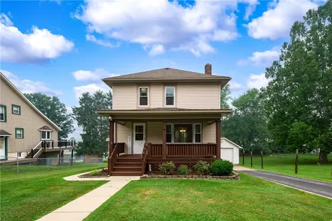 110 Bartley Ave, Butler, PA 16001