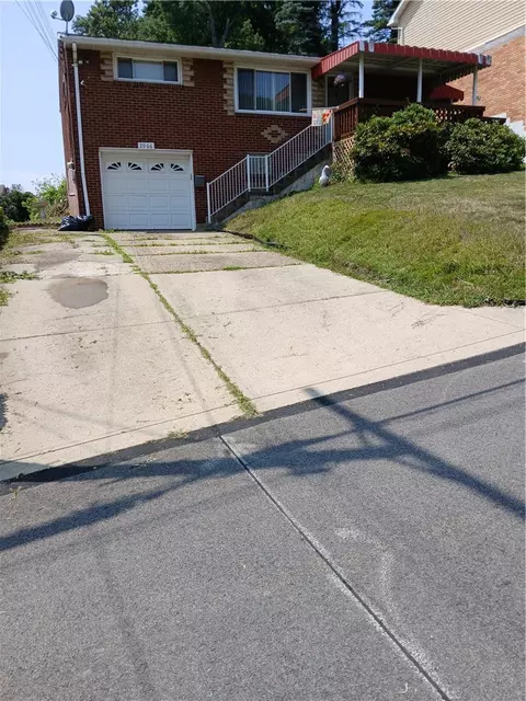 2609 Jameson, Pittsburgh, PA 15226
