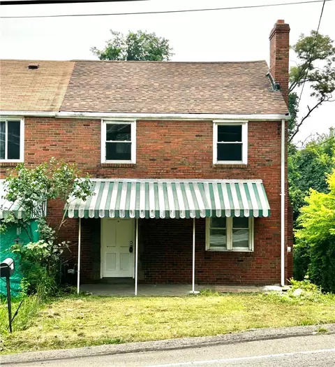 4218 Lebanon Church Rd, West Mifflin, PA 15122