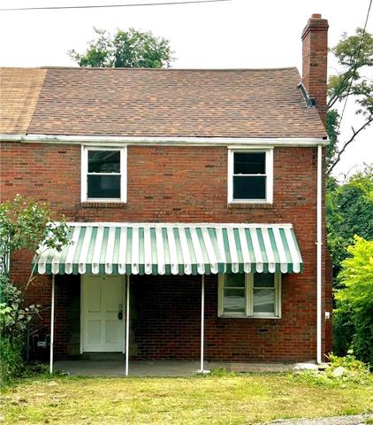 4218 Lebanon Church Rd, West Mifflin, PA 15122