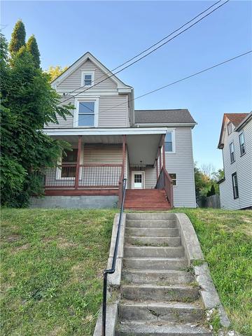 1150 Arch St, Washington, PA 15301