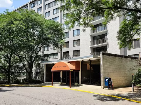 1150 Bower Hill Rd #708B, Pittsburgh, PA 15243