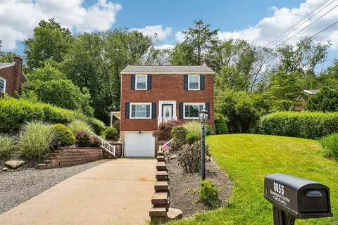 8055 Remington, Pittsburgh, PA 15237