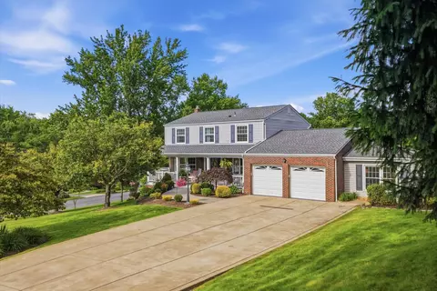 2339 Willowbrook Rd, Pittsburgh, PA 15241