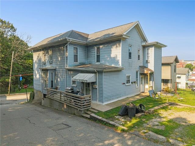 323 E Pittsburgh, Greensburg, PA 15601