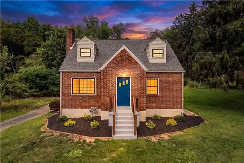 9775 Grosick Rd, Pittsburgh, PA 15237