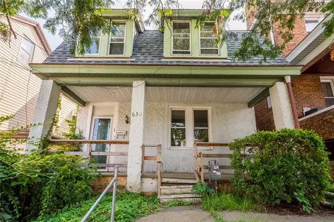 630 Margaret St, Pittsburgh, PA 15210