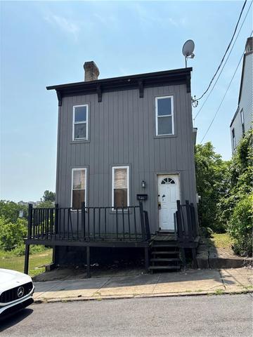 926 Eureka St, Pittsburgh, PA 15210
