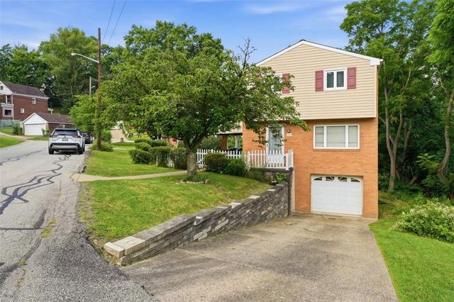 2600 Bethesda St, Pittsburgh, PA 15227