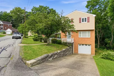 2600 Bethesda St, Pittsburgh, PA 15227