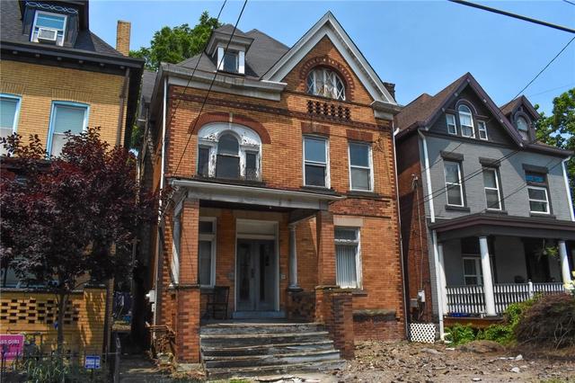 310 End Ave, Pittsburgh, PA 15221