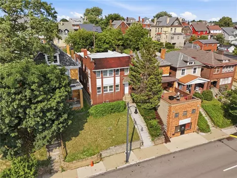 745 Brookline Blvd, Pittsburgh, PA 15226