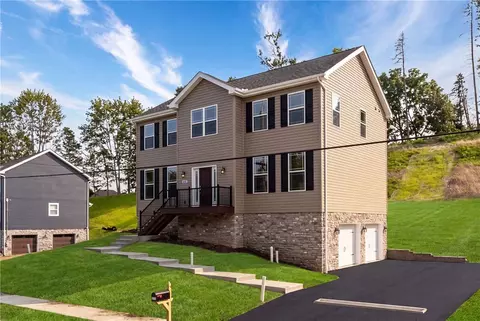 9261 Harmony Dr, Pittsburgh, PA 15237