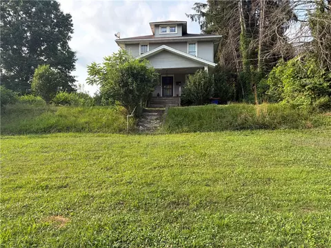 108 W Lincoln Ave, New Castle, PA 16101