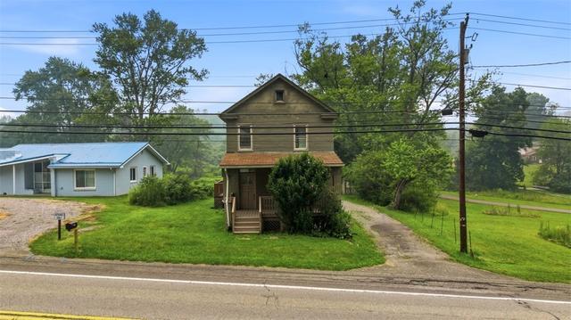 806 S Pike Rd, Sarver, PA 16055
