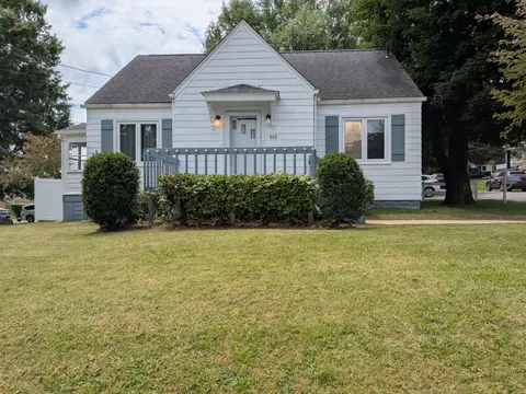 Undisclosed, Beaver Falls, PA 15010