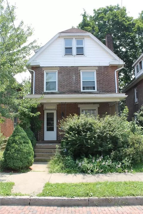 811 Wood St, Butler, PA 16001