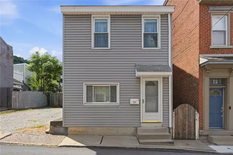 14 Enon Way, Pittsburgh, PA 15203