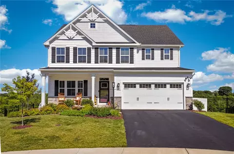 1007 Magnolia Ct, Mcdonald, PA 15057