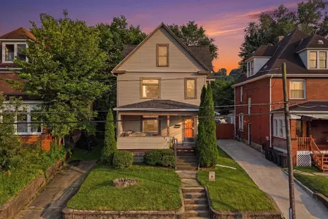 878 Mcintire, Brackenridge, PA 15014
