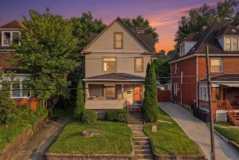 878 Mcintire, Brackenridge, PA 15014