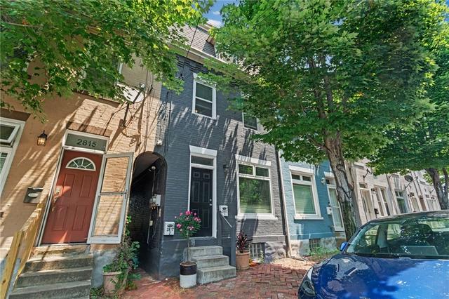2817 Jane St, Pittsburgh, PA 15203